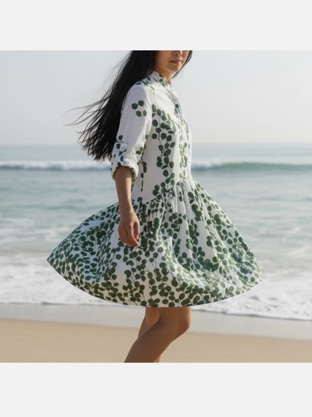 Ro’s Garden Alma Dress